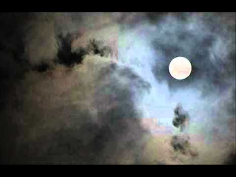 Schubert - Der Wanderer an den Mond (Hermann Prey)