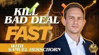 How Smart Developers Kill Bad Real Estate Deals Early (Before Losing Thousands)