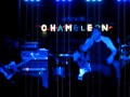 Norma Jean - A Small Spark Vs. A Great Forest (Live At Chameleon Club Lancaster PA 03/20/11)