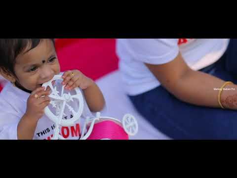 Pragya's birthday teaser