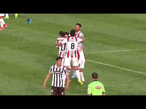 #Clausura2017 | Show de goles de la fecha 3