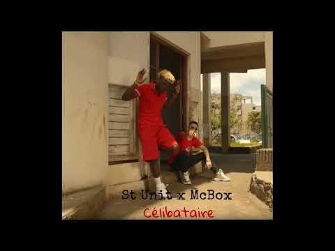 St Unit x McBox - Célibataire (Audio) 2022