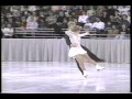 Torvill Dean EUN 1994 World Team Figure Skating Championships Technical Program
