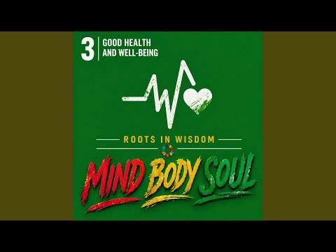 Mind Body Soul