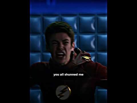 Savitar was just a broken hero #shorts