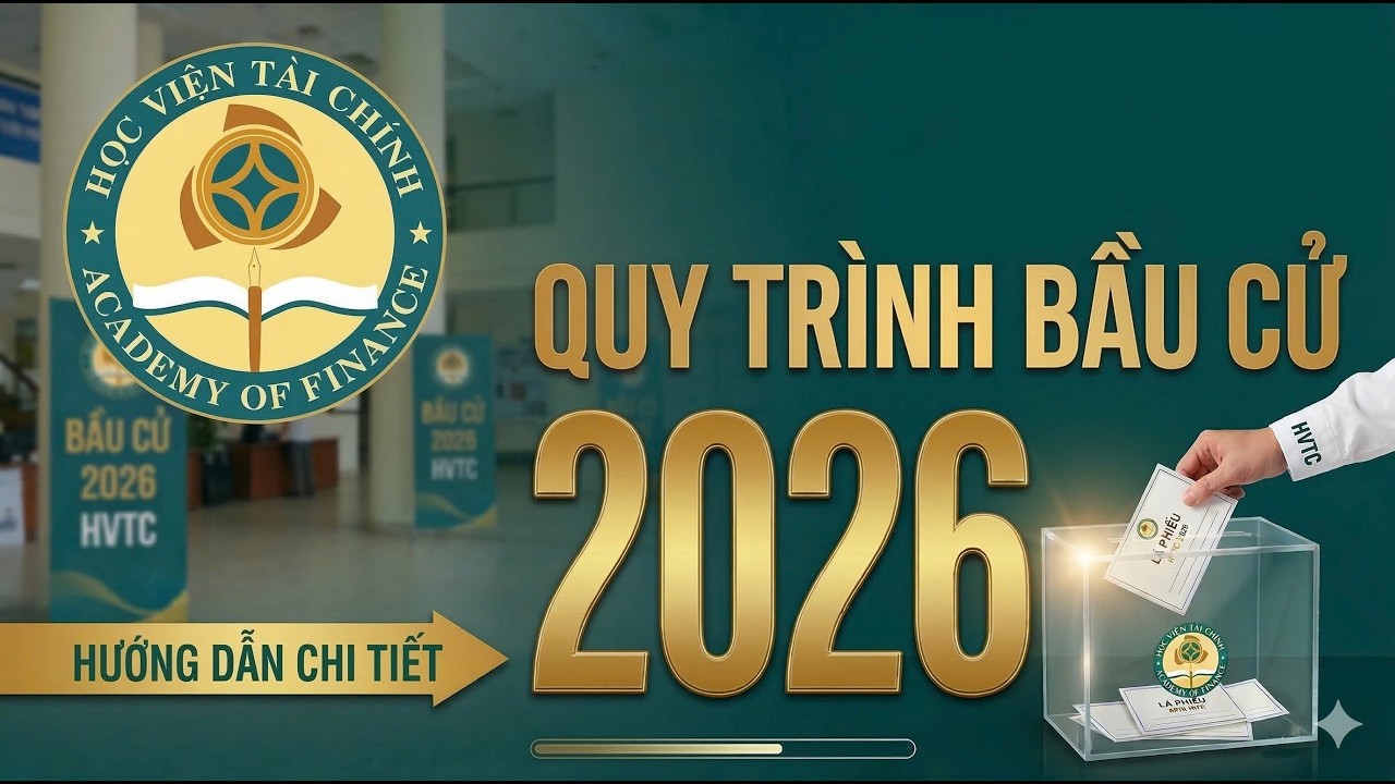 Quy Trình Bầu Cử Năm 2026 Diễn Ra Như Thế Nào?