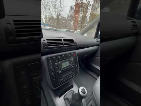 фото volkswagen sharan i рестайлинг 2 0