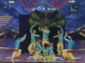 Central Surmas Final Performance {Mythology with a pinch of dance}
