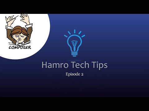 Composer PHP Tutorial | Beginner's Crash Course