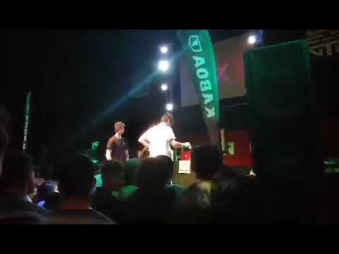 WILO vs MORFEO | SEMIFINAL | REGIONAL MINAS | @3xFreestyle