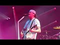 Blink-182 - Anthem Part 3 (Live DEBUT at RAC Arena, Perth, Australia, 8th February 2024)