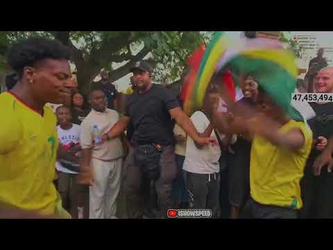 Spirit and ChillSpotRecordz