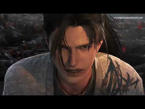 Everstone Studioが新作オープンワールド・アクションアドベンチャーRPG「Where Winds Meet」を初公開 | Gamer