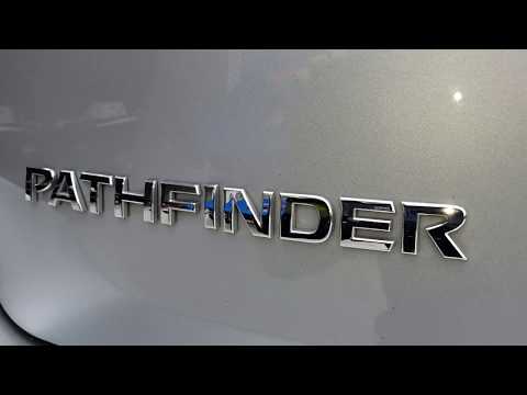 Pathfinder Secret Wiring Trailer Harness EZ