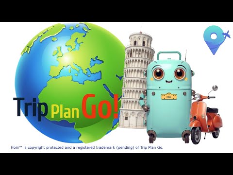 Trip Plan Go video thumbnail