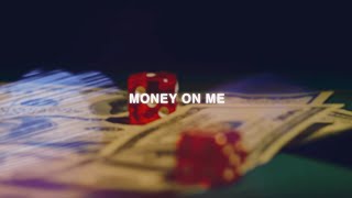 Kadr z teledysku Money On Me tekst piosenki Morgan Wallen