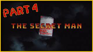 The Secret Men: Part 4 - Like Father Like Dumb with Tom Reimann