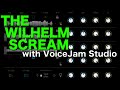 James Blake - The Wilhelm Scream (with VoiceJam ...