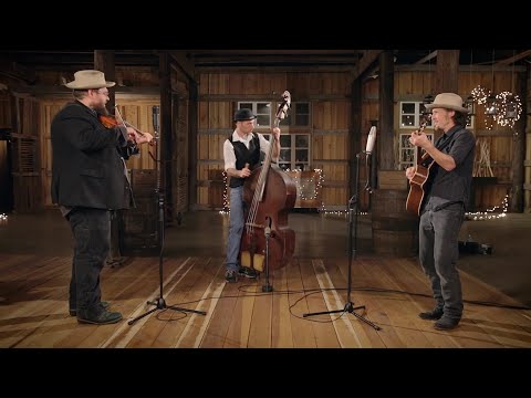 Lost River Sessions - Season 2 Episode 2 The Howlin' Brothers Full Episode