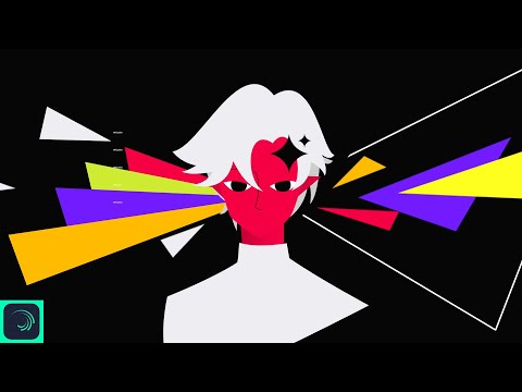 "us" - Motion Graphics