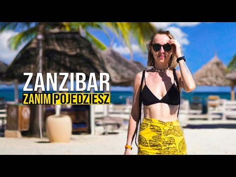 Zanzibar: Odkryj 15 Mało Znanych Wskazówek, Które Mogą Uratować Twoje Wakacje