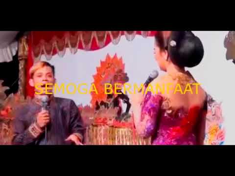 Cak percil ft deny Kristiani|| jodoh orari