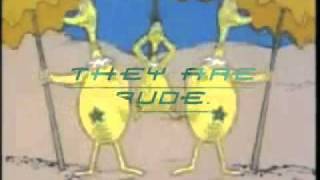 Sneetches Propaganda