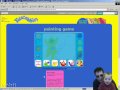 Eye Tracking A Child On Teletubbies Website