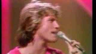 Andy Gibb &quot;Shadow Dancing&quot; Promo video