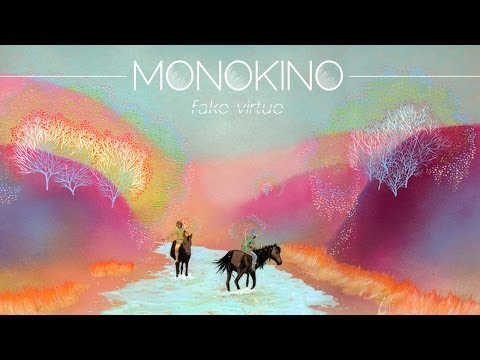 Monokino - Living for the Chase