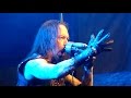 Amorphis - The Castaway (Baltimore, MD) 5/24/15