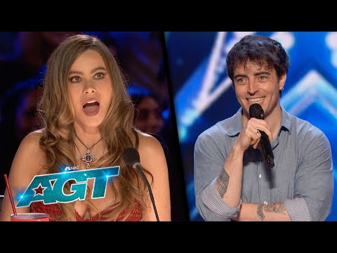 They NEVER saw it coming! 😲 Surprising auditions that SHOCKED the judges | AGT 2022