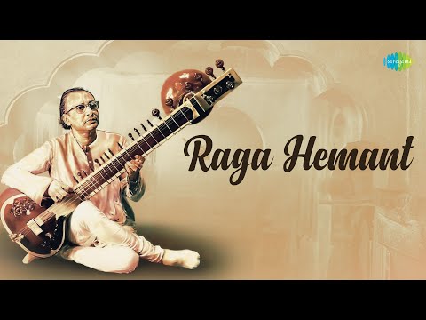 Raga Hemant | Pt. Nikhil Banerjee | Sitar — वीडियो थंबनेल
