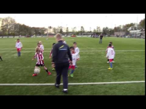 00163 Alphense Boys F11 - Thuis
