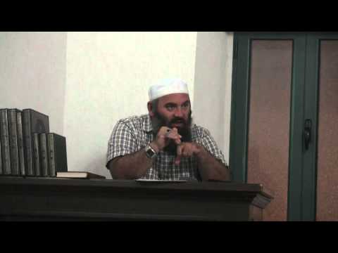 Ruaje shoqërinë si Kalanë - Hoxhë Bekir Halimi - Ulqin