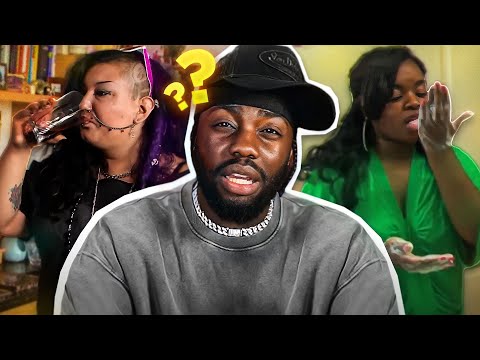 ELLE A BU 5000 LITRES DE SANG ?! - Les Addictions de l'Horreur #2