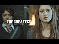 Ginny Weasley || The Greatest