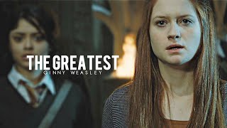 Ginny Weasley  The Greatest