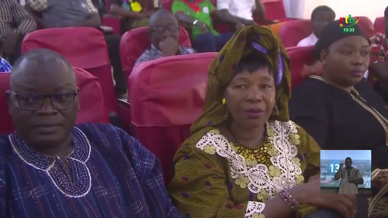 Le comité international Mémorial Thomas Sankara s’installe dans la région du Nando