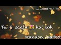 Humdard Hai Humdum Bhi Hai Khamoshiya Arijit Singh New Whatsapp Status Video