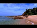 Tempat Menarik Di Terengganu Pantai Teluk Bidara Dungun 20 September 2021
