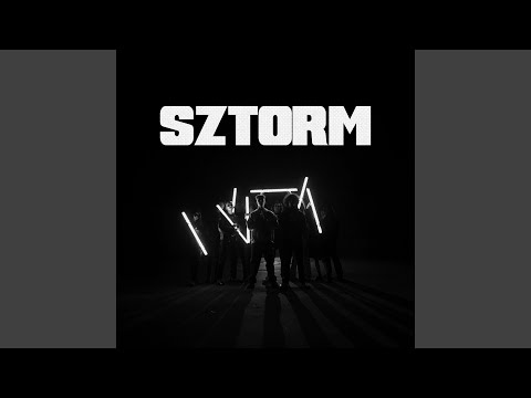 Sztorm