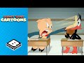 Looney Tunes The Final Exams Boomerang UK