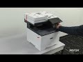 Xerox® VersaLink® C415 Color Multifunction Printer Unbox and Assemble