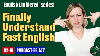 Download lagu How to Finally Understand English Movies | The Secret of 'Fast' Native Speech | GEM EP.147 mp3