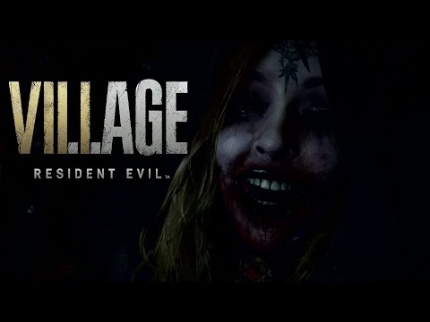 RESIDENT EVIL 8 VILLAGE Gameplay Walkthrough Part 2 "The Castle"  FULL DEMO | No Commentary