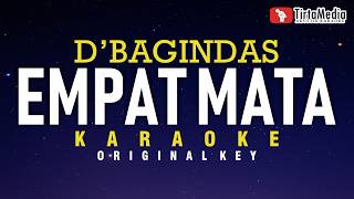 Download lagu Empat Mata D'Bagindas (Karaoke) mp3