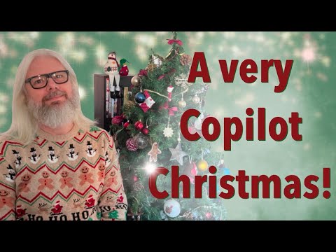 Copilot Highlights 2023 & Festive Demo Recap