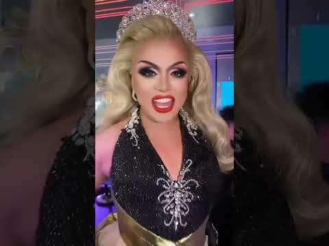 BOOGSH FULL VERSION With the Queens 👑👑