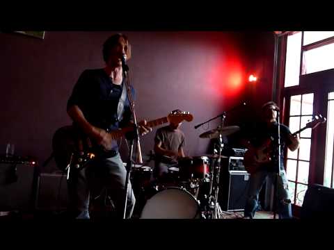 The Eli Cook Band Revelator (Live Santa Fe 2014)